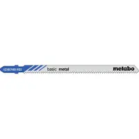 Metabo Stichsägeblätter 106