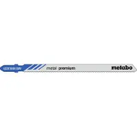 Metabo Stichsägeblätter 106