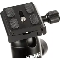 Caruba Travelstar 156 Camerastatief