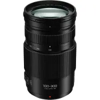 Panasonic LUMIX G VARIO 100-300mm