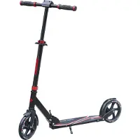 Schildkröt Scooter City Scooter STREET MASTER red