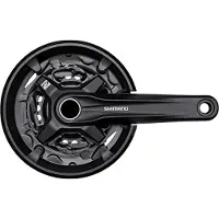 Shimano Doppeltes Tretlager Acera FC-MT210-3 9V