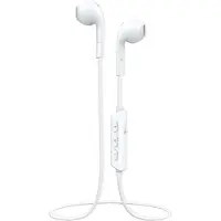 Vivanco ViVancoSmart Air 3, Kabellos, 20 - 20000 Hz, Anrufe/Musik, Kopfhörer, Weiß