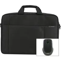 Acer Options Care Notebooktasche (15.6 Zoll) Aktenkoffer