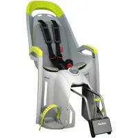 Hamax Amaze Kindersitz Für Fahrrad Hinten
