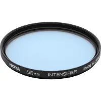 Hoya Red Enhancer RA54