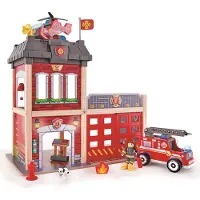 Hape Städtische Feuerwache