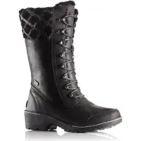 Sorel Schuhe Whistler Tall Boot, 1809091010