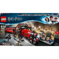 LEGO Hogwarts Express