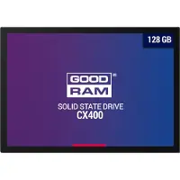 Goodram Cx400 Sata 3 128gb Ssd