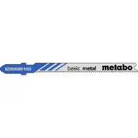 Metabo Stichsägeblätter 66
