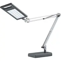 Hansa LED 4 Work, Aluminium, Anthrazit, ABS, Aluminium, Funktional, Nicht austauschbare(s) Leuchtmittel, 8 W, LED