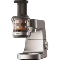 Kenwood KAX720PL Slow Juicer Entsafter