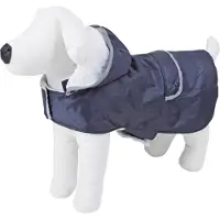 Kerbl Hundemantel TEDDY 55 cm Bauchumfang 59-75 cm