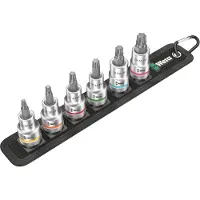 Wera Steckschlüsselsatz mit Haltefunktion Zyklop Zyklop Belt C 3