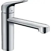 Hansgrohe 71806000 Spültischmischer 120 Focus M42