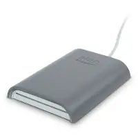 HID 5422 13,56 MHz Dual-Interface kontaktloser USB-Smartcard-Leser