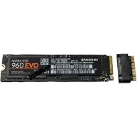 CoreParts ST-NGFF2013, PCIe adapter, Apple