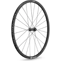 Dt Swiss Crc 1400 Spline 24 Cl Disc Tubeless Rennrad-vorderrad