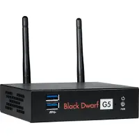 Wortmann AG Sp-bd-1400183 Firewall-router