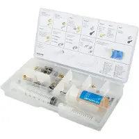 M-Wave Brake Doc Box Bremsenentlüftungskit