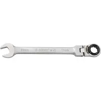 Unior Kegel- &amp; Gelenkratschenschlüssel 12mm 177 mm