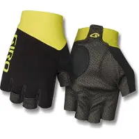 Giro Zero Cs Gloves Schwarz XL Mann