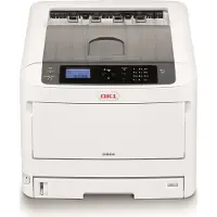 OKI C834dnw, LED, Farbe, 1200 x 600 DPI, A3, 36 Seiten pro Minute, Netzwerkfähig
