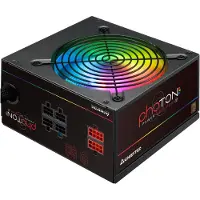 Chieftec Photon, 650 W, 230 V, 50 Hz, 6.3 A, 120 W, 120 W