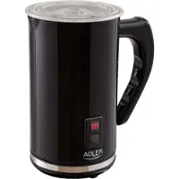 Adler Ad 4478 Milchaufschäumer 240ml 500w
