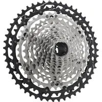 Shimano Kassette DEORE XT CS-M8100 12-fach