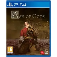 Ash of Gods: Redemption