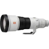Sony FE 600 mm GM F/4.0 (SEL600F40GM.SYX)