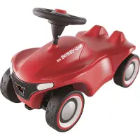 BIG Bobby Car NEO, Rot