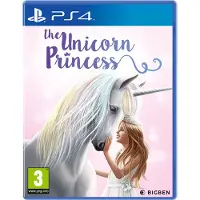The Unicorn Princess (PS4)