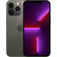 Apple iPhone 13 Pro - Graphit - 512 GB - Physische SIM-Karte + eSIM