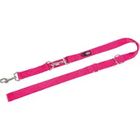Trixie New Premium 25 Mm 2 M Leash Rosa L-XL