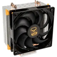 Silverstone Argon SST-AR01-V3 CPU-Kühler