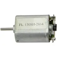Jamara Motor Piper J-3 Mini Deluxe