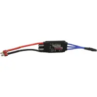 Jamara Flugregler E-Rix 450