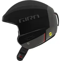 Giro Skihelm Strive Mips Fiberglas matt schwarz mt 55,5 - 59 cm