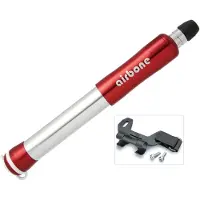 Airbone Mouse Tail Mini Zt-509 Mini-pumpe