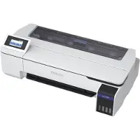 Epson SureColor SC-F500, Tintenstrahl, 2400 x 1200 DPI, Schwarz, Cyan, Gelb, Magenta, 110 ml, PrecisionCore TFP, 0.05 - 0.21 mm