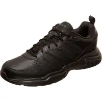 Adidas Strutter EG2656, Sneaker, Herren, Schwarz, Größe: 40 2/3