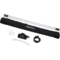 Nanlite Pavotube 30C (mit Akku)