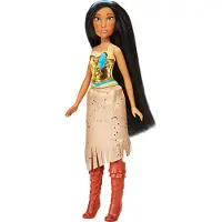Hasbro Disney Prinzessin Schimmerglanz Pocahontas