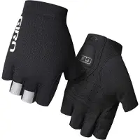 Giro Fahrradhandschuh Giro Xnetic Road W Bike Black Herren-XL