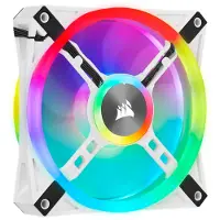 Corsair Ql120 Rgb Ventilator 12x12 Mm