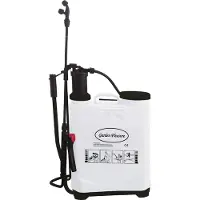 Garden Pleasure Regner 16 L