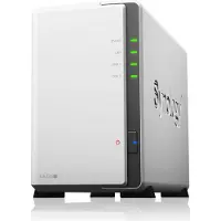 Synology DS220j Nas
